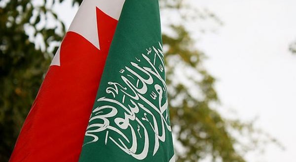 السعودية والبحرين